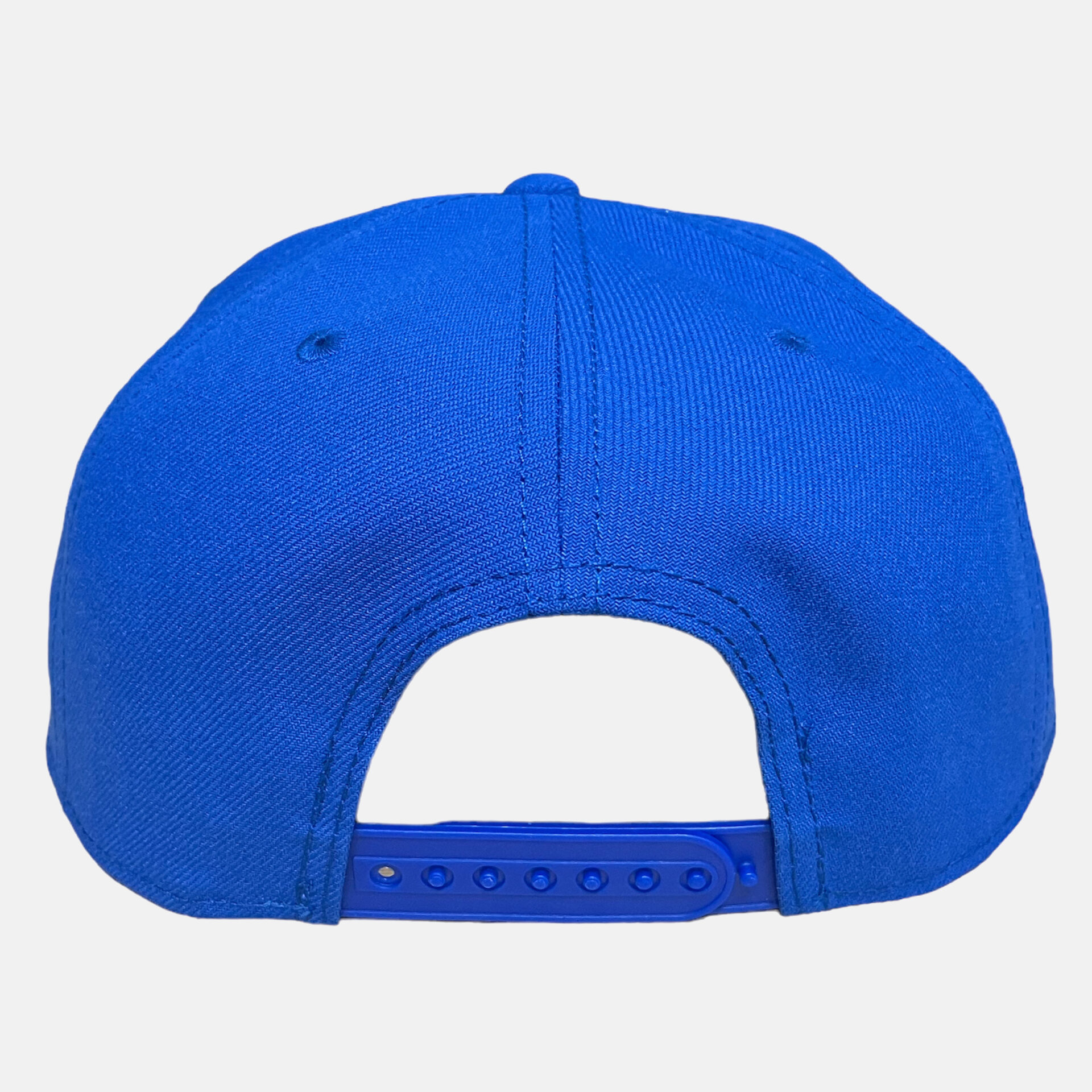 Czapka Snap Back Cap Roweroholicy niebieska - obrazek 3